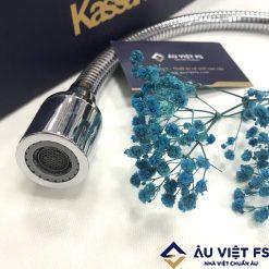 Vòi rửa chén Kassani KS 537 ưa chuộng nhất 2022