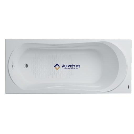 bồn tắm inax MBV-1700