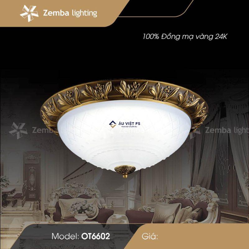 đèn ốp trần, bảng giá đèn ốp trần, giá đèn, tổng kho đèn, đèn ốp trần cao cấp, đèn nội thất, đèn trang trí, giá đèn trang trí, Đèn ốp trần Zemba OT6601, Zemba OT6601 2023,