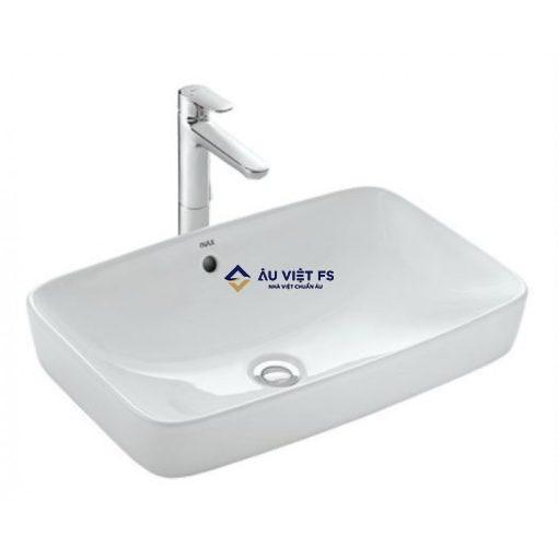 lavabo inax AL-299V đặt bàn