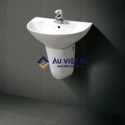 lavabo inax L-288VC treo tường