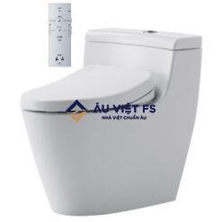 TOTO MS636CDW10, TOTO, bồn cầu TOTO, giá TOTO, TOTO TPHCM, Showroom TOTO