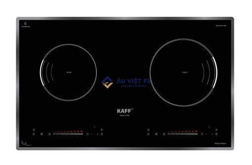 Kaff KF-969, Kaff, Giá Kaff, Bếp Kaff, Bếp đôi Kaff, Kaff TPHCM, Giá Kaff 2024