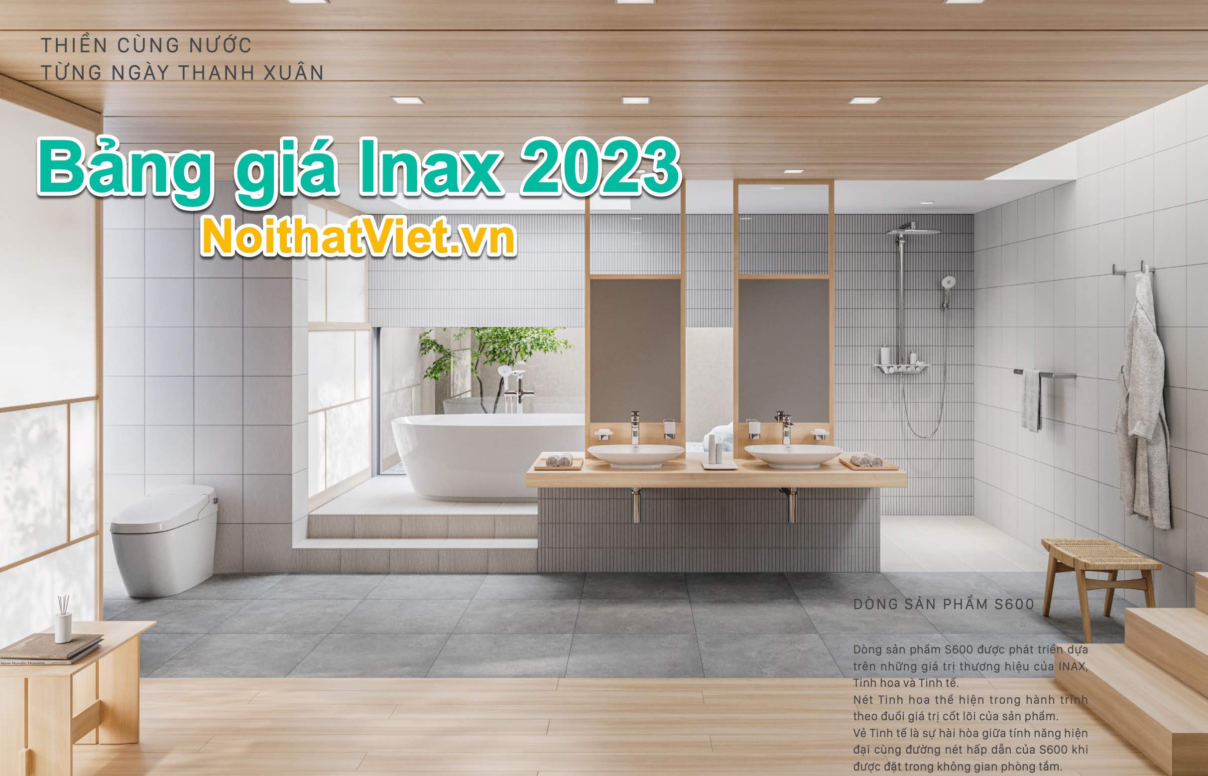Giá Inax 2023, Giá Inax, thiết bị vệ sinh Inax, Bồn cầu Inax, Inax, sen vòi Inax, lavabo Inax, TBVS Inax, giá thiết bị vệ sinh Inax, sen tắm Inax, vòi nước Inax