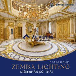 Zemba Lighting