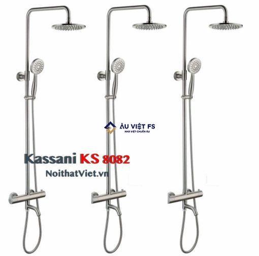 Kassani KS 8082, Kassani, sen tắm Kassani, Sen cây Kassani, giá Kassani