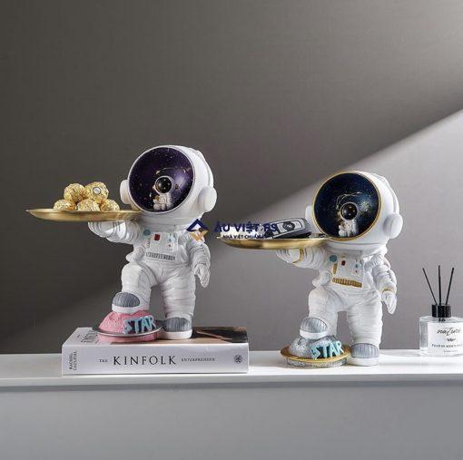 Địa chỉ mua tượng decor mô hình phi hành gia, Mô hình phi hành gia 2024, Mô hình phi hành gia để bàn, Phi hành gia, Đèn phi hành gia, tượng phi hành gia, Đèn trang trí mô hình phi hành gia, Astronaut model, Astronaut lights, Astronaut decorative lights, Đèn Decor, 2024 Astronaut decorative lights
