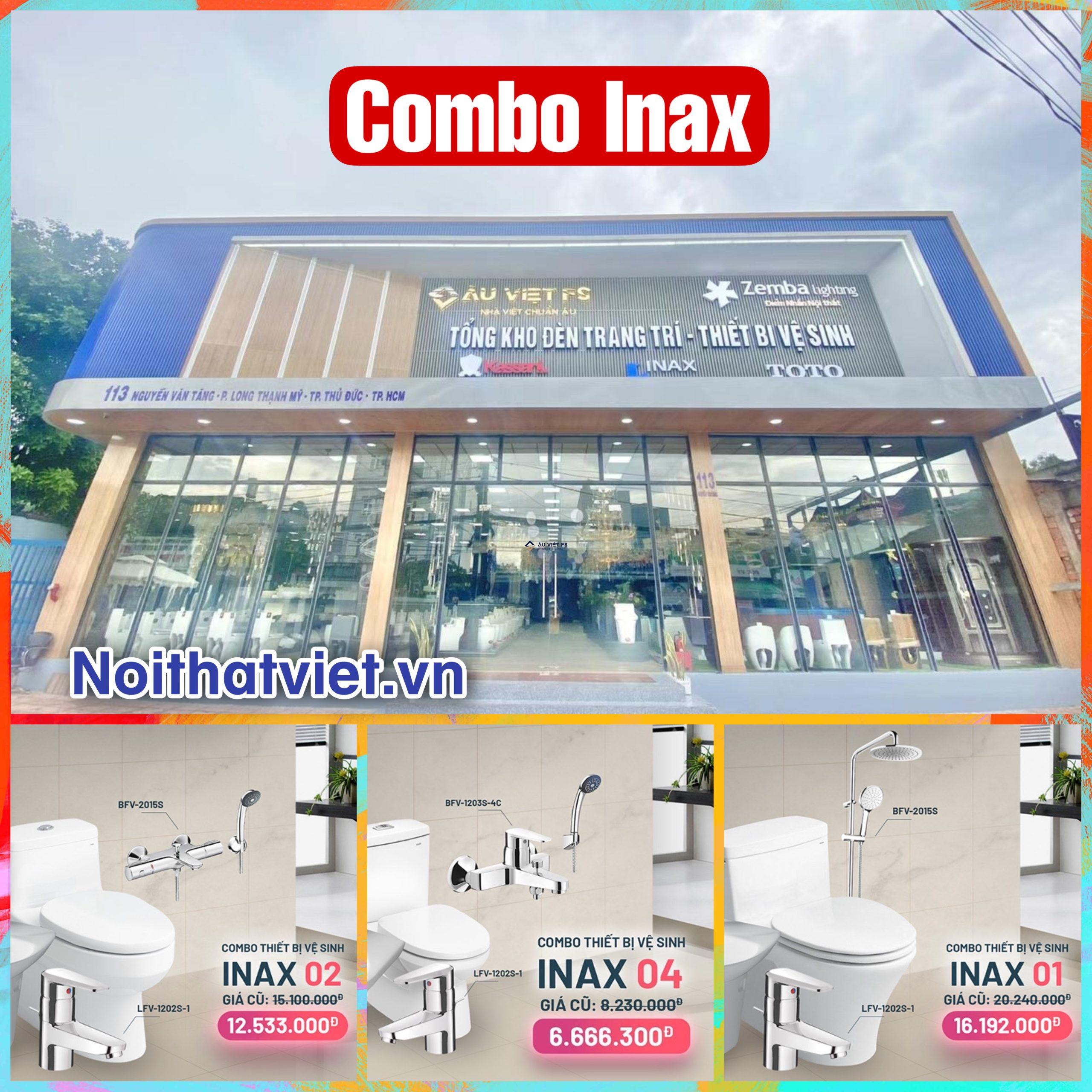 Combo thiết bị vệ sinh Inax 2024, Combo Inax, Combo Inax 2024, Combo thiết bị nhà tắm Inax, Combo thiết bị vệ sinh 2024, Thiết bị vệ sinh, Thiết bị vệ sinh Inax