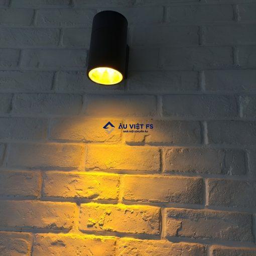 Đèn rọi LED gắn tường ngoài trời TU221, đèn tường, đèn tường ngoài trời, đèn led gắn tường