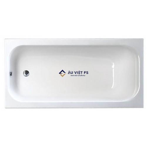 Đánh giá bồn tắm American Standard 70280-WT, American 70280-WT, American Standard, Bồn tắm American Standard, American Standard TPHCM