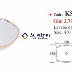 Đánh giá lavabo đặt bàn Kassani KS8838, lavabo đặt bàn, Kassani KS8838, Kassani, Lavabo Kassani, Lavabo đẹp