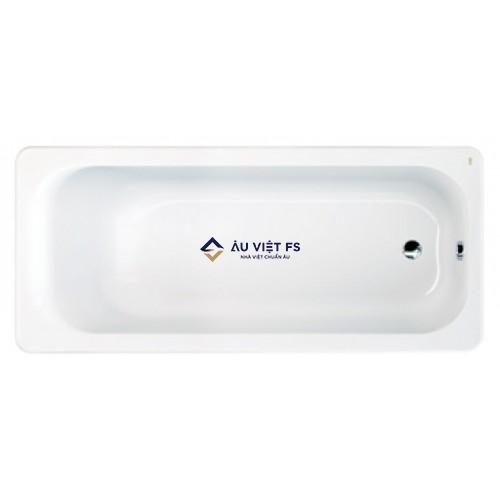 Đánh giá bồn tắm xây American Standard 70270-WT Active, American Standard, Bồn tắm American Standard, Bồn tắm xây